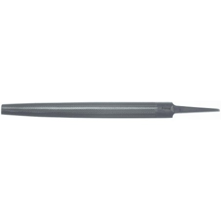 LIME DEMI RONDE MI-DOUX 150MM
