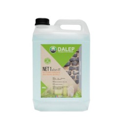 DALEP NETTOYANT CONCENTRÉ NET 1 ECO R CONDITIONNEMENT 5L