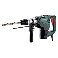 PERFORATEUR METABO KH 5-40 SDS-MAX 7.1J