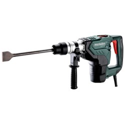 PERFORATEUR METABO KH 5-40 SDS-MAX 7.1J