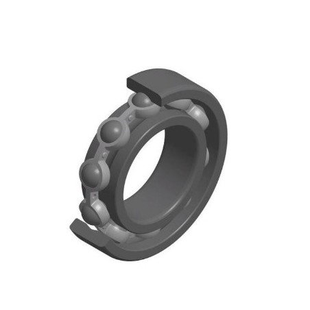ROULEMENT A BILLES ACIER 6216C3