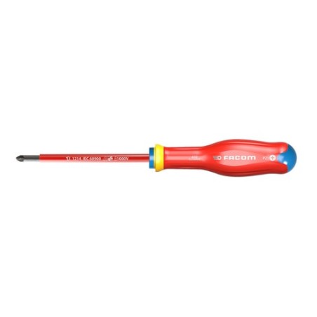 TOURNEVIS PROTWIST PZ 1X100 1000V