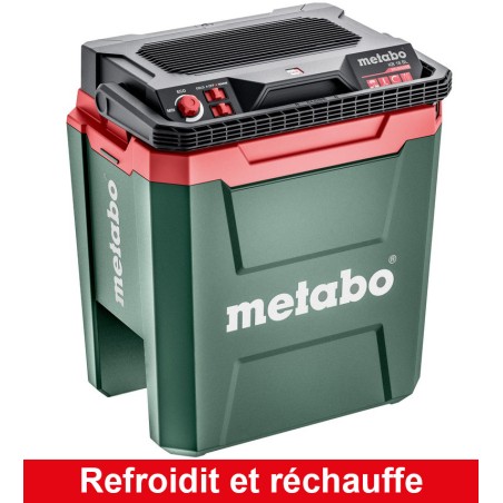 GLACIERE SANS FIL KB 18 BL (sans batterie, ni chargeur)