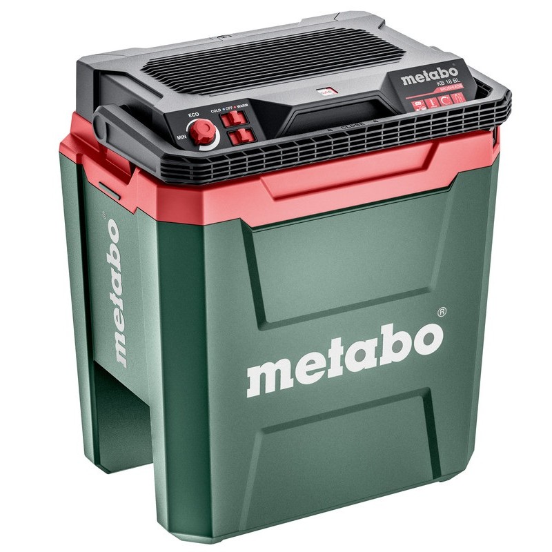 GLACIERE SANS FIL KB 18 BL (sans batterie, ni chargeur)