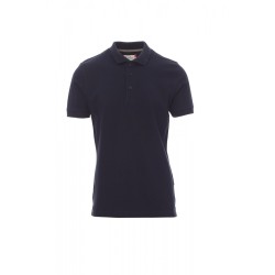 POLO HOMME MANCHE COURTE VENICE BLEU MARINE POLO HOMME MANCHE COURTE VENICE BLEU MARINE