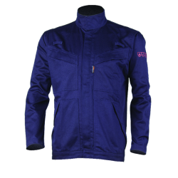 VESTE STELLER MULTI RISQUE 350G/m² VESTE STELLER MULTI RISQUE 350G/m²