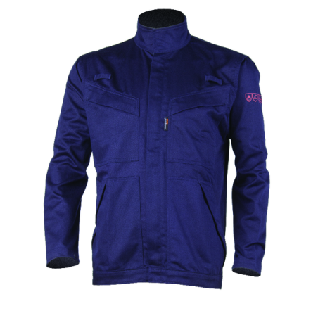 VESTE STELLER MULTI RISQUE 350G/m²