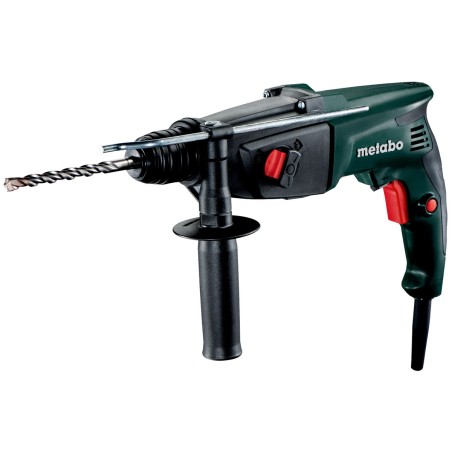 MARTEAU PERFORATEUR BHE 2444 SDS-PLUS 220 V 800 W