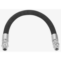 FLEXIBLE DE LIAISON 15X21 LONGUEUR 2M AVEC RACCORDS TOURNANT 3/4 FLEXIBLE DE LIAISON 15X21 LONGUEUR 2M AVEC RACCORDS TOURNANT 3/4