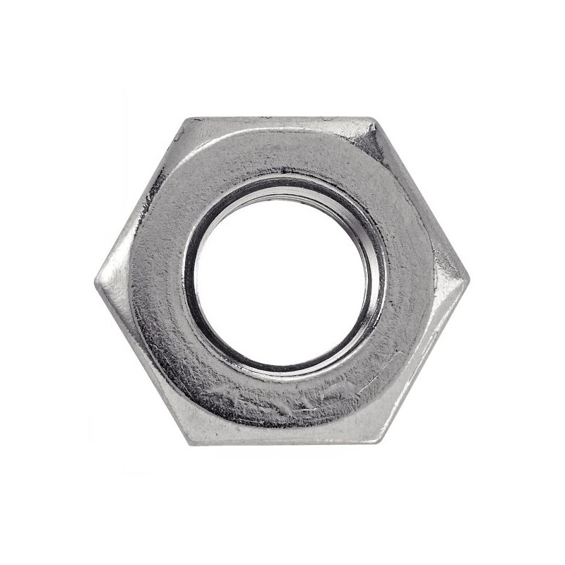 ECROUS HEXAGONAUX -UNC-62623 CDT 50