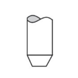 BUSE DE COUPE ASD 3-5 BUSE DE COUPE ASD 3-5