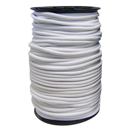 SANDOW POLYETHYLENE BLANC Ø10 CDT 100M