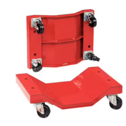 CHARIOT POUR CHARGES LONGUES 1000KG CHARIOT POUR CHARGES LONGUES 1000KG