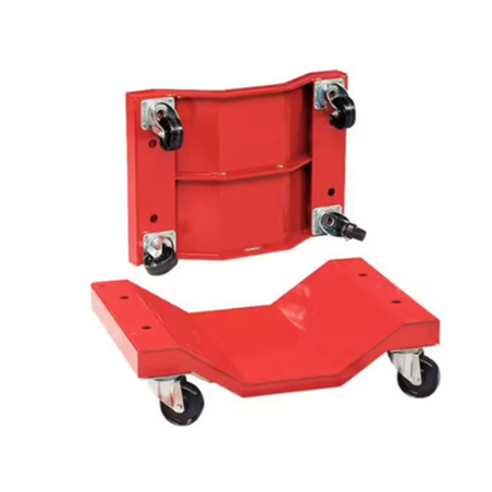 CHARIOT POUR CHARGES LONGUES 1000KG