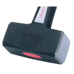 MASSETTE ANGLES ABATTUS MANCHE 120 mm