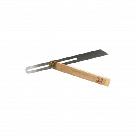 FAUSSE EQUERRE A COULISSE 300MM