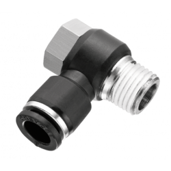 BANJO MALE CONIQUE ORIENTABLE