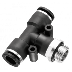 TE MALE CYLINDRIQUE AU CENTRE  ORIENTABLE