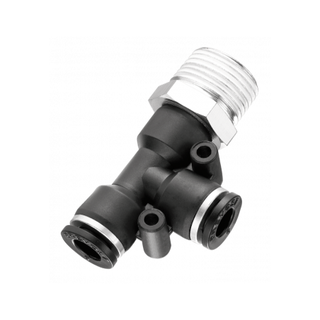 TE MALE CONIQUE LATERAL ORIENTABLE