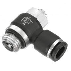 REGLEUR DE DEBIT ADMISSION A VIS MALE CYLINDRIQUE