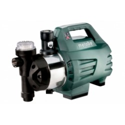 SURPRESSEUR AUTOMATIQUE HWAI 4500 INOX 1.300W