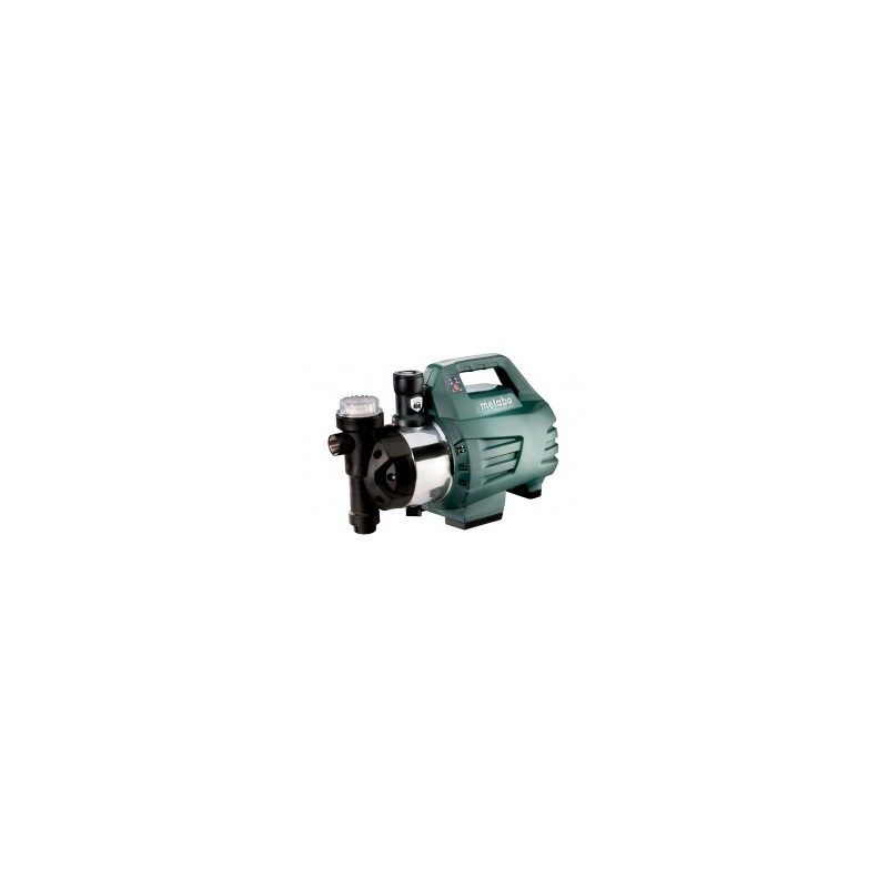 SURPRESSEUR AUTOMATIQUE HWAI 4500 INOX 1.300W