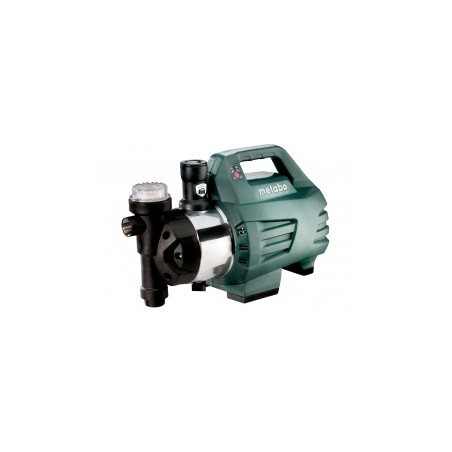 SURPRESSEUR AUTOMATIQUE HWAI 4500 INOX 1.300W