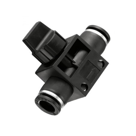 MICRO VANNE A DECOMPRESSION TUBE EGAL