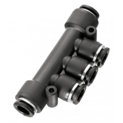 UNION MULTIPLE EGALE