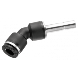 COUDE DE PIQUAGE 45°