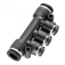 UNION MULTIPLE EGALE