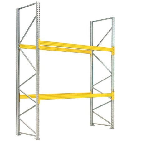 ENS.PALSTAR 3 H.3500*P.1100 2150 KG DEP