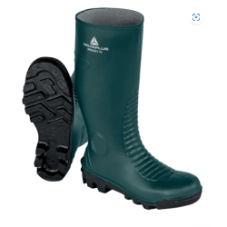 BOTTE SECURITE PVC S5 BRONZE2 SRA VERTE BOTTE SECURITE PVC S5 BRONZE2 SRA VERTE