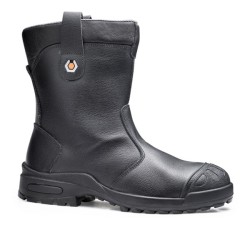 BOTTE DE SECURITE S3 SRC B0189 VIVALDI 46