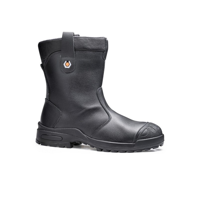 BOTTE DE SECURITE S3 SRC B0189 VIVALDI 46