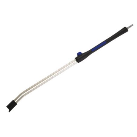 LANCE TORNADO PLUS COURBEE L. 112CM REF 106403010