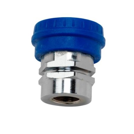 COUPLEUR RAPIDE F 3/8 INCH