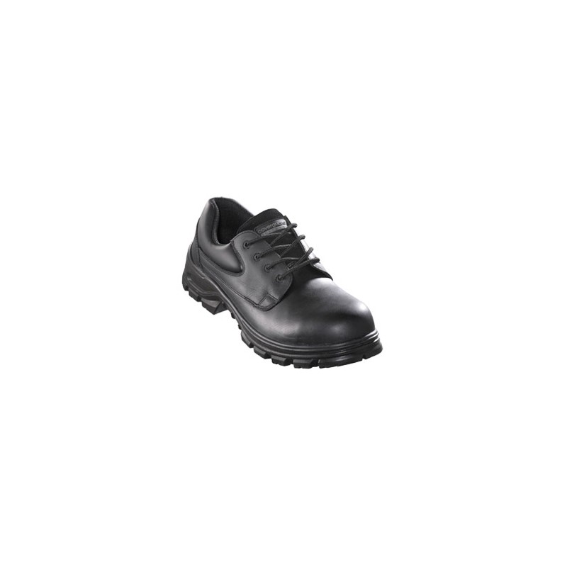 CHAUSSURES DE SECURITE BASSES S3 SRC AVENTURINE