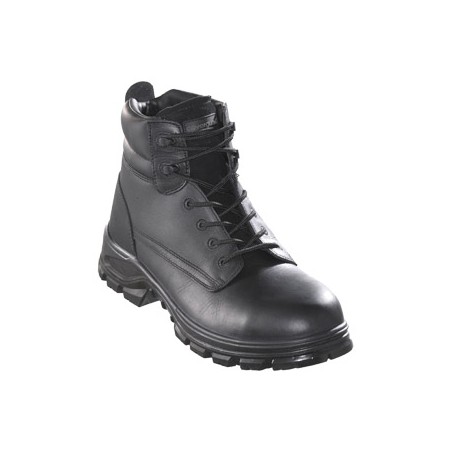CHAUSSURES DE SECURITE HAUTES EN CUIR S3 SRC AVENTURINE S3