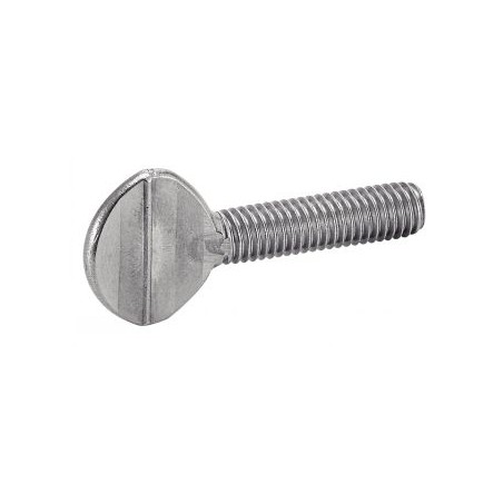 VIS VIOLON INOX A2 M8X30 CDT 100