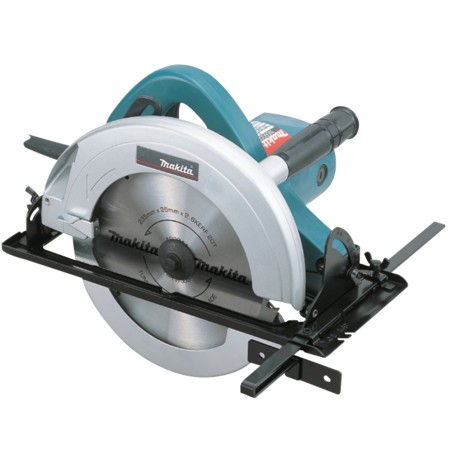 SCIE CIRCULAIRE 220 V 2000 W Ø 235 MM (AVEC 1 GUIDE PARALLELE)