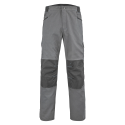 PANTALON ACCESS GRIS / NOIR