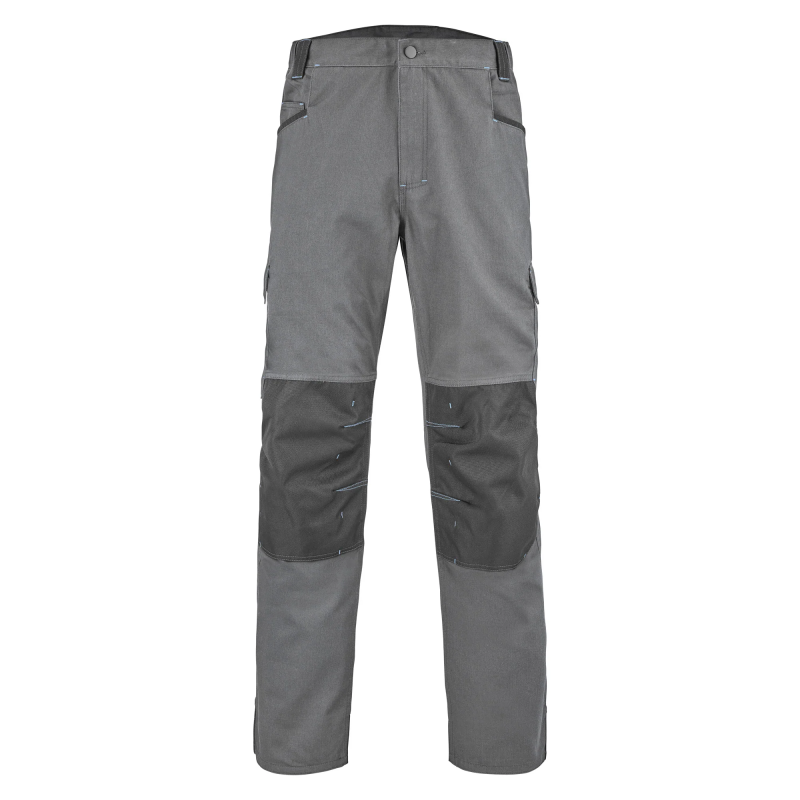 PANTALON ACCESS GRIS / NOIR