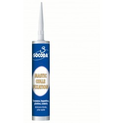 CARTOUCHE 310ML COLLE BLANCHE FIXATION NI CLOU NI VIS