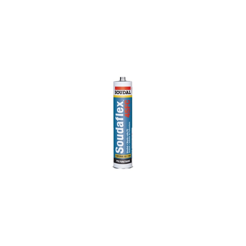 CARTOUCHE 310ML Mastic colle PU111 blanc