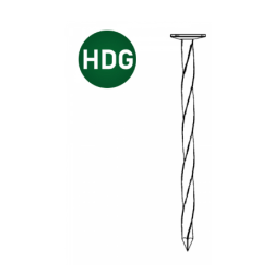 POINTE TETE PLATE CARRE TORSADEE Ø 2.2 A 4.0 - CDT 5KG POINTE TETE PLATE CARRE TORSADEE Ø 2.2 A 4.0 - CDT 5KG