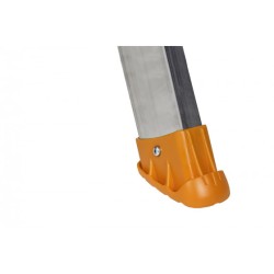 ESCABEAU ALUMINIUM PRO 54 // ALUMINIUM À MARCHES SERTIES