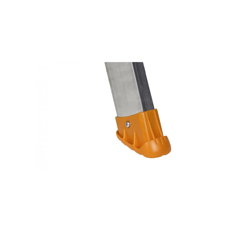 ESCABEAU ALUMINIUM PRO 54 // ALUMINIUM À MARCHES SERTIES