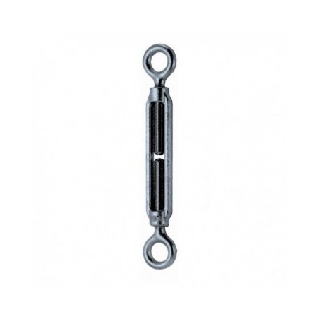 TENDEUR A DEUX ANNEAUX 20MM REF T2A012