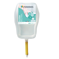 LOTION MOUSSANTE SOFT 1.2L